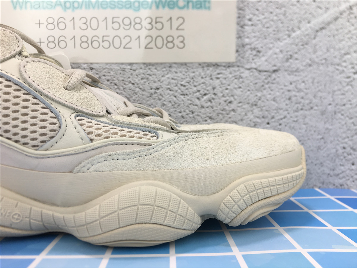 Yeezy 500 Blush DB2908